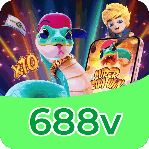 688v segurança SSL 256-bit - Licença Curaçao, eCOGRA, GLI certificado