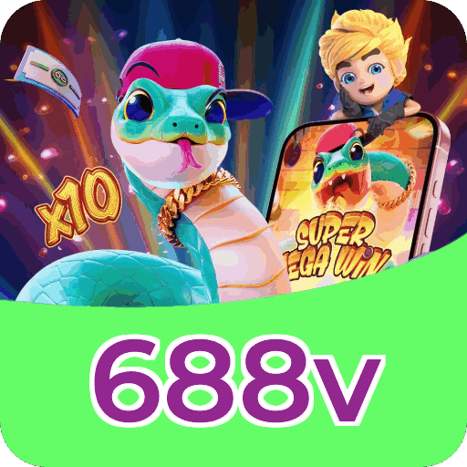 Catálogo 688v 2.547 jogos - Pragmatic Play, Evolution, NetEnt