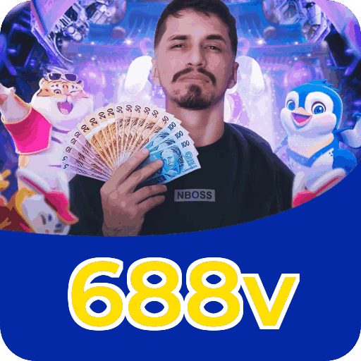 688v PIX instantâneo Brasil - Depósito e saque em minutos 24/7